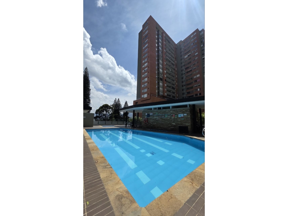 Apartamento de 94 m² en venta en La Cuenca, Envigado