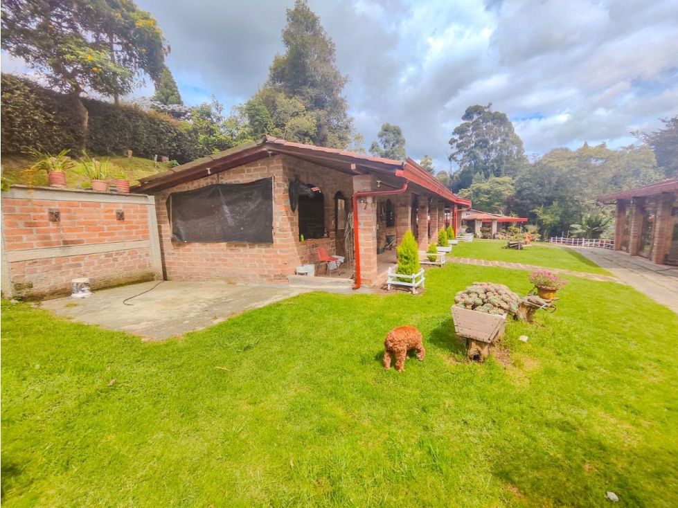 Finca en san pedro de los Milagros con Licencia para Airbnb — foto 6