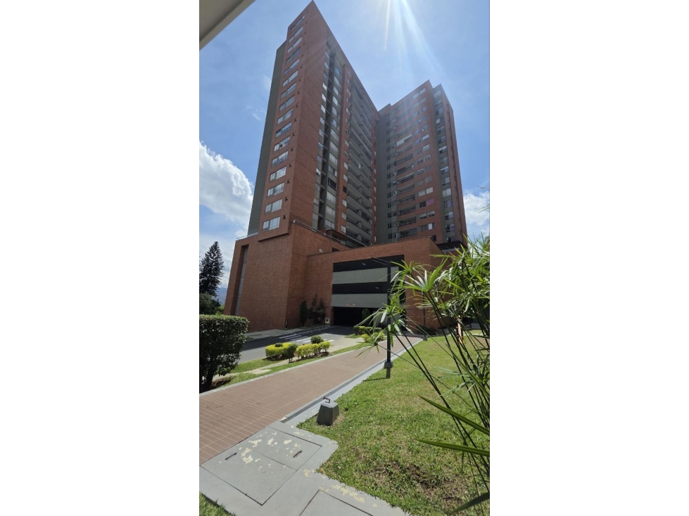 Apartamento de 94 m² en venta en La Cuenca, Envigado — foto 2