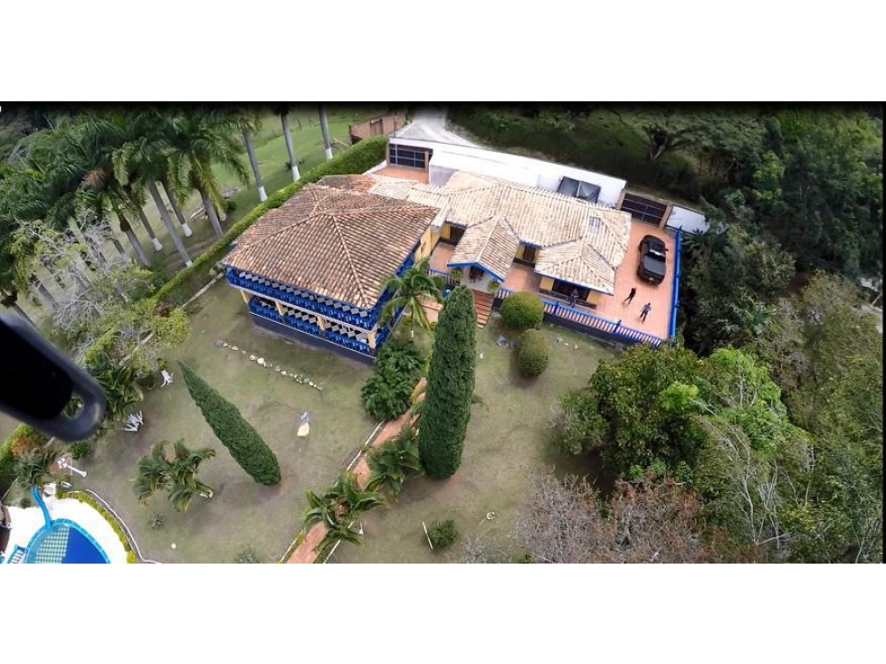 Finca en Girardota vereda el totumo — foto 3