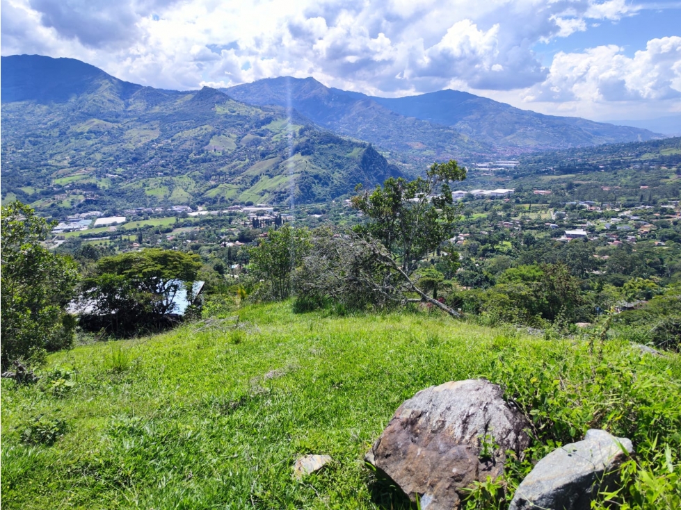 Lote En Girardota en el Limonar - 2