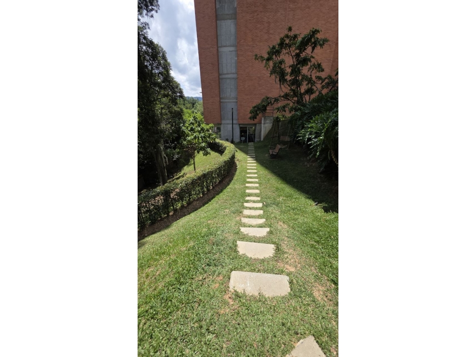Apartamento de 94 m² en venta en La Cuenca, Envigado — foto 4