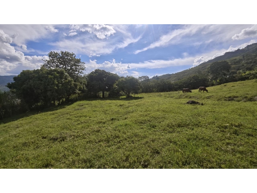 Lote en Venta Copacabana el Noral - 1