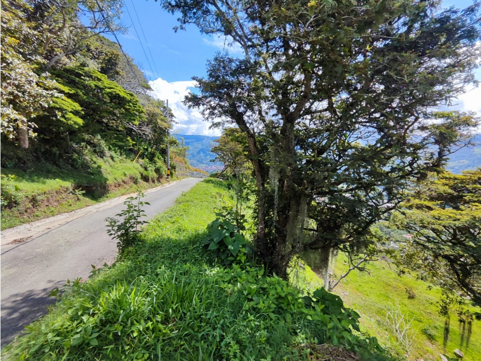 Lote de 5.200 m² en venta en El Limonar, Girardota - Lote B — foto 3