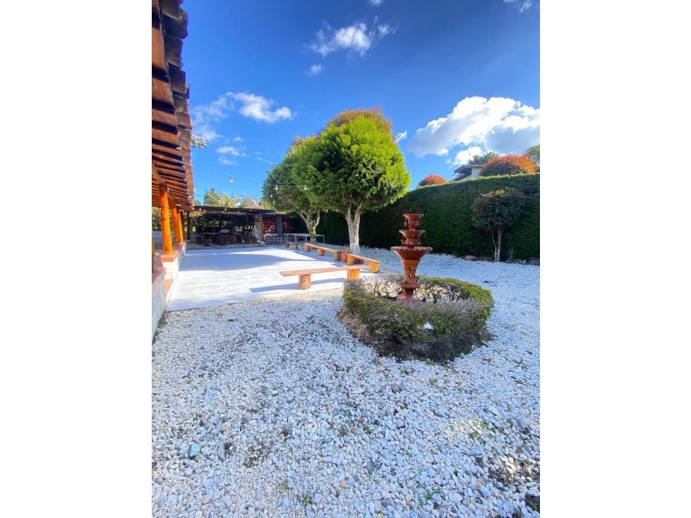 Finca en venta en Santa Elena — foto 2
