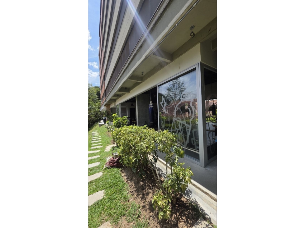Apartamento de 94 m² en venta en La Cuenca, Envigado — foto 6