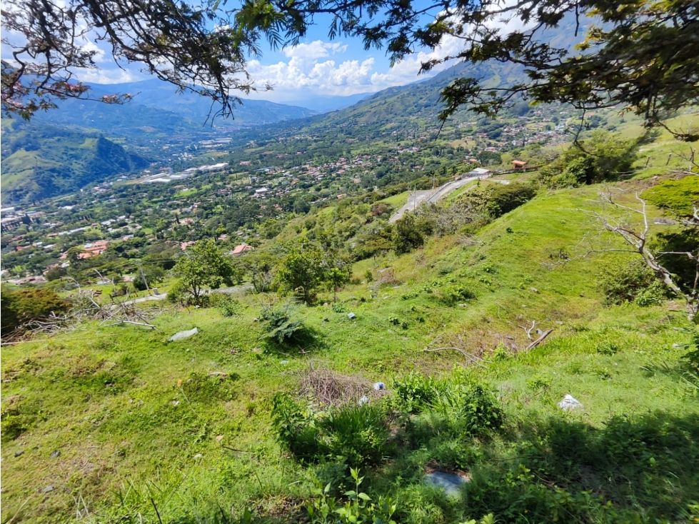 Lote de 5.200 m² en venta en El Limonar, Girardota - Lote B — foto 4