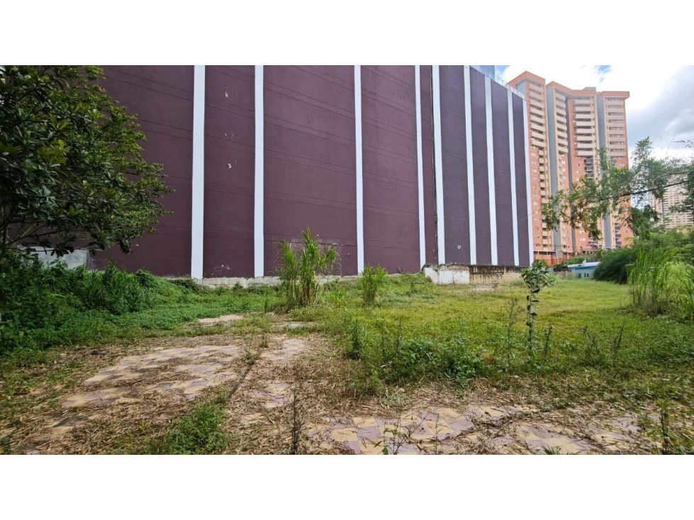 Lote Urbano en Sabaneta la Doctora