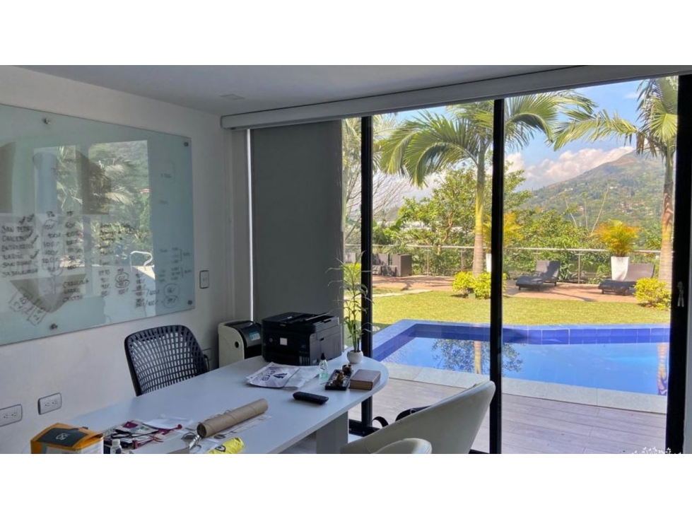 Casa Campestre En Copacabana — foto 3