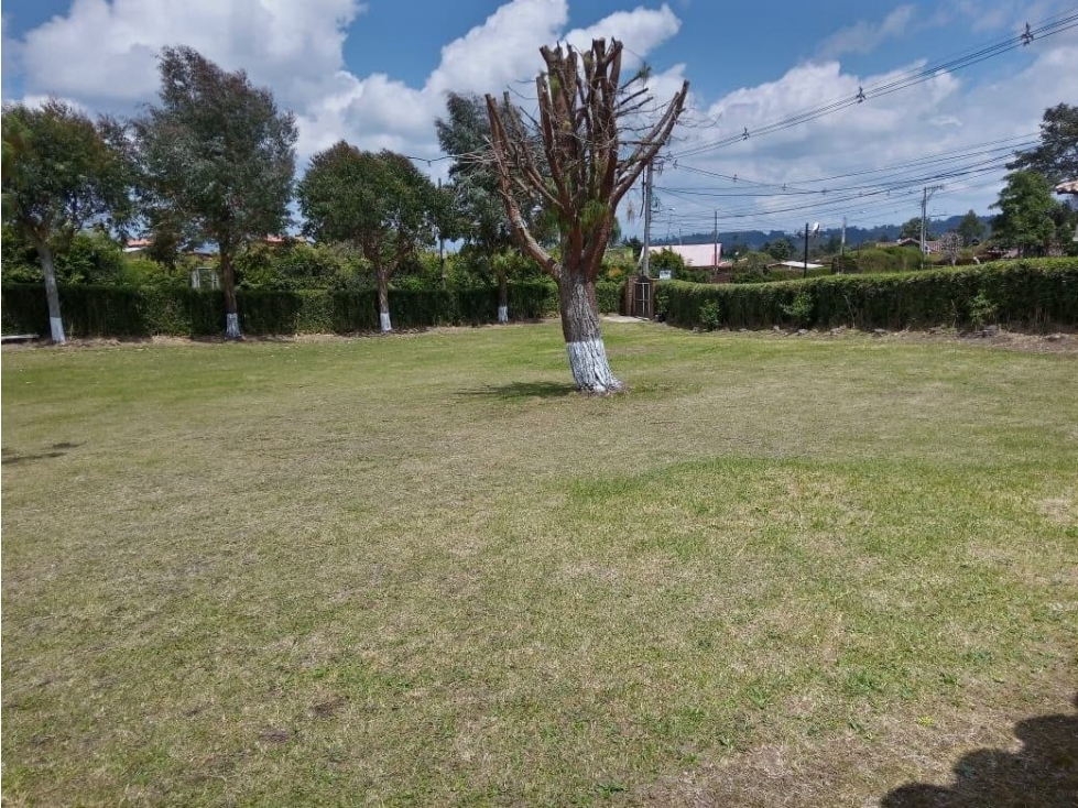 Finca en venta en Santa Elena — foto 3