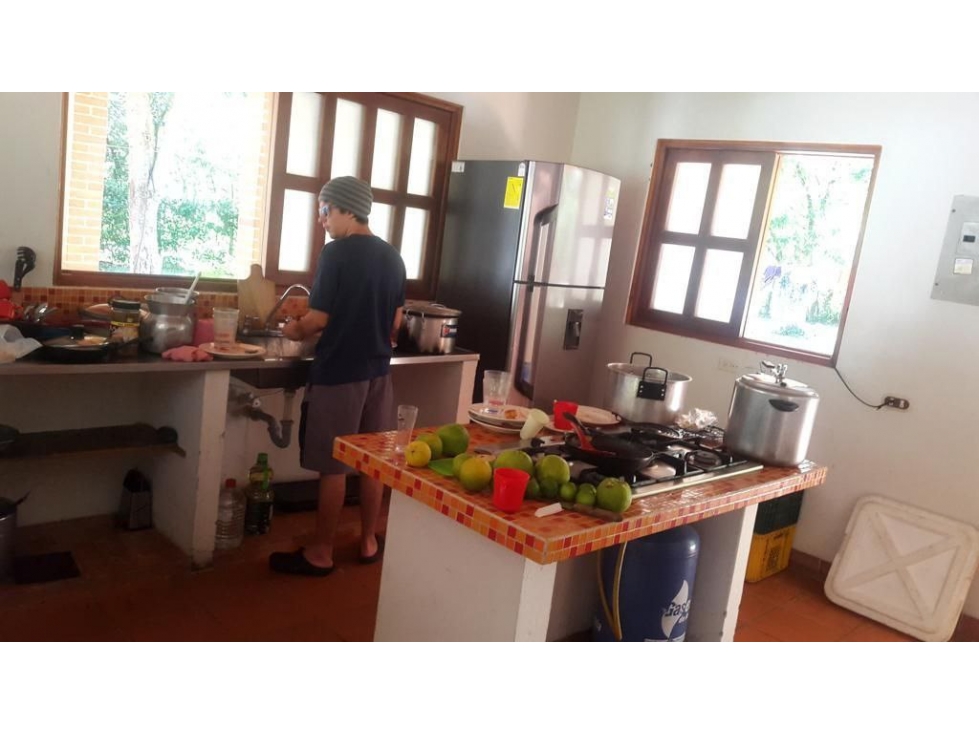Finca de 6.500 m² con 6 alcobas en venta en Santa Fe de Antioquia — foto 5