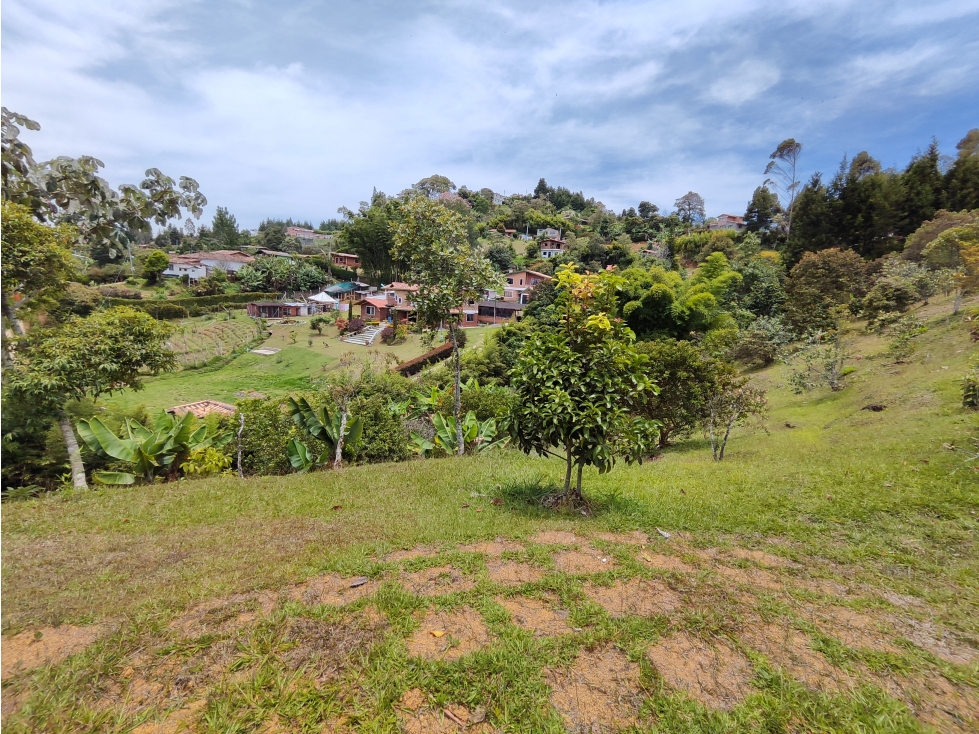 Lote de 2.500 m² en venta en vereda La Clara, Guarne — foto 5