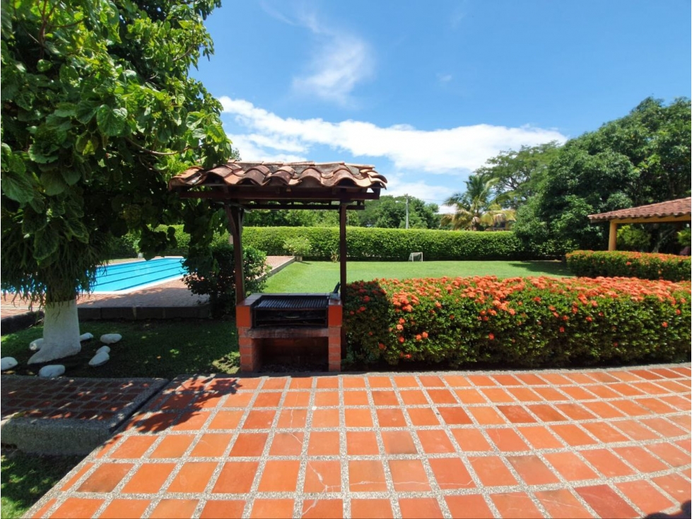 Finca en santa fe de Antioquia la Milla de Oro - 5
