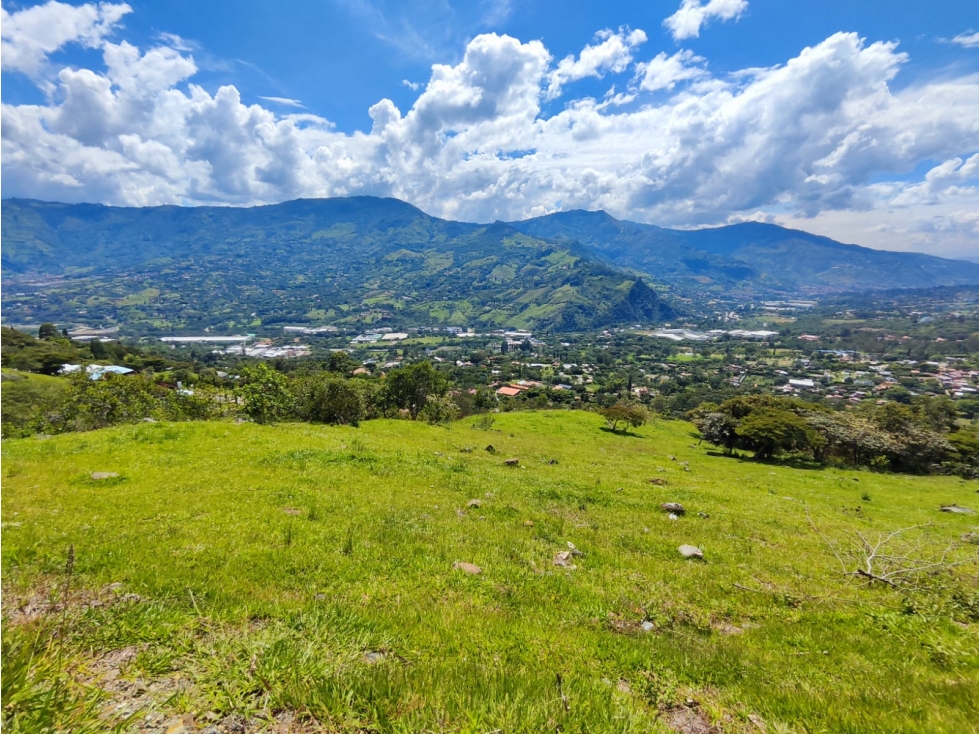 Lote En Girardota en el Limonar - 2