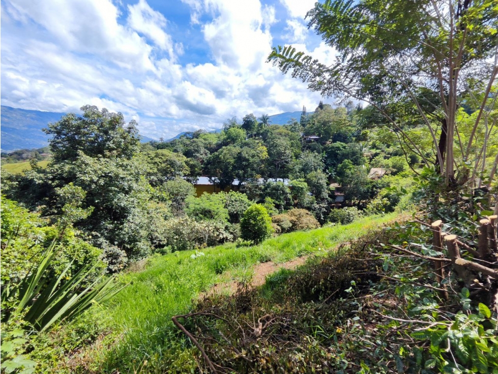 Lote en Girardota Vereda el Totumo — foto 2