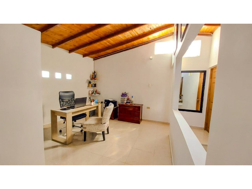 casa unifamiliar belencito 2 piso con una hermosa vista — foto 3