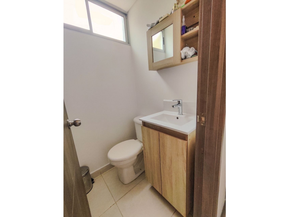 Apartamento en la estrella la tablaza Excelente Ubicación — foto 3