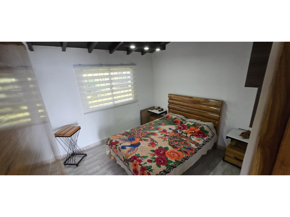Finca en venta en la vereda Buena Vista, San Pedro de los Milagros — foto 4