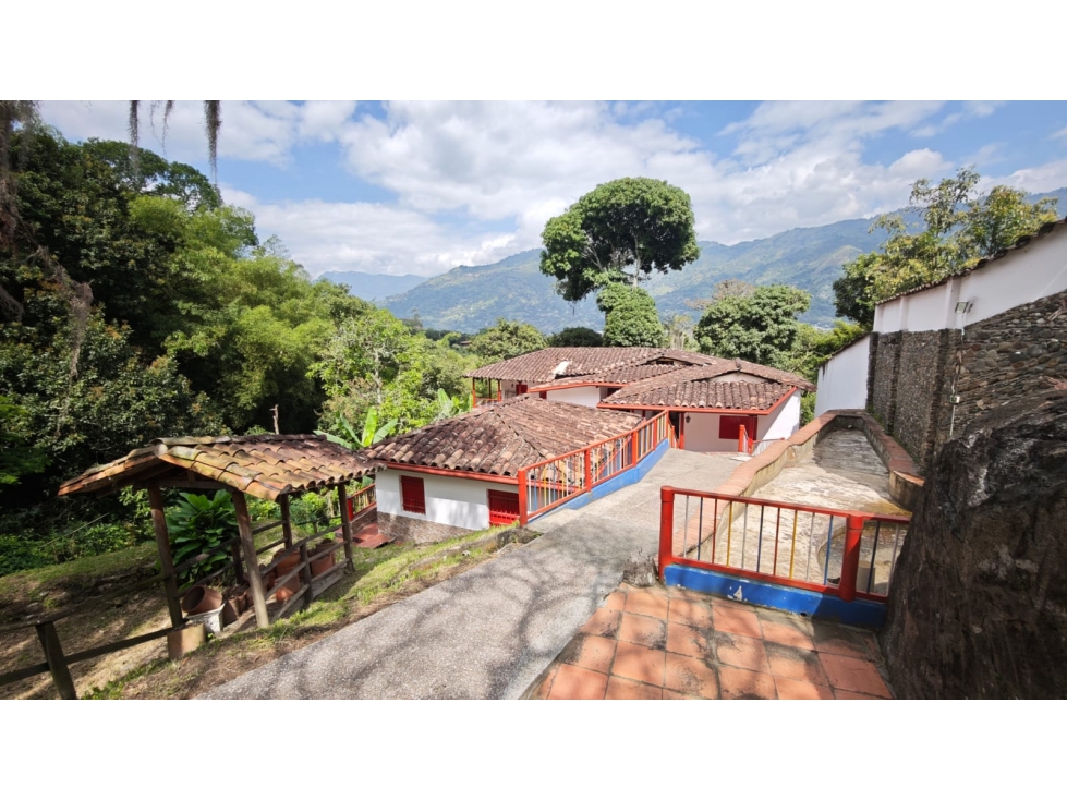Finca en venta en la vereda Cabildo, Girardota — foto 2