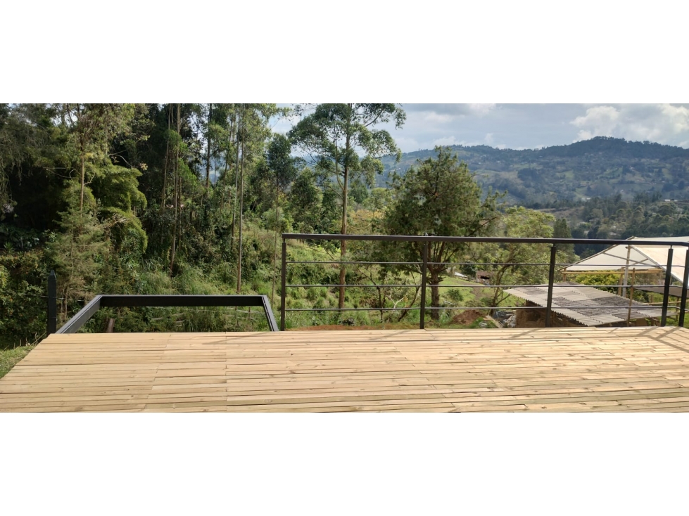 Finca en guarne vereda romeral — foto 2