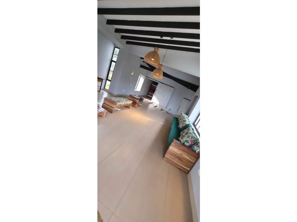 Finca en parcelación en venta en San Jerónimo — foto 2
