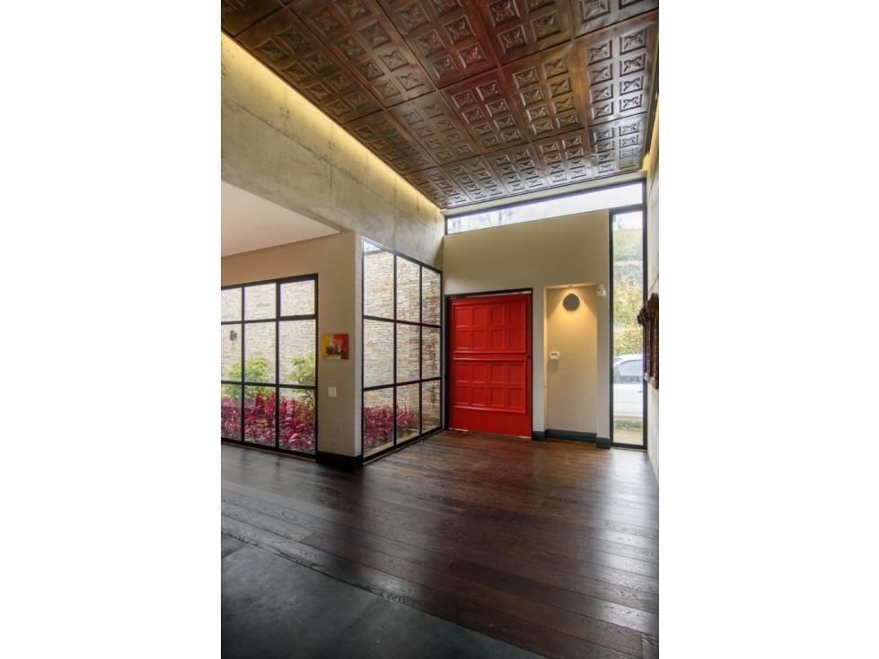 Casa de lujo de 650 m² en venta en Alto de Las Palmas — foto 2