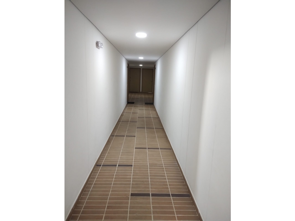 Apartaestudio nuevo de 44 m² en venta en Norteamérica, Bello — foto 2