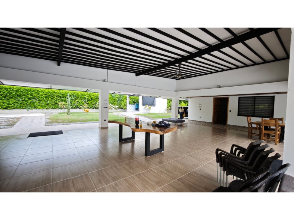 Finca en venta en Parcelación Sopetrán — foto 2