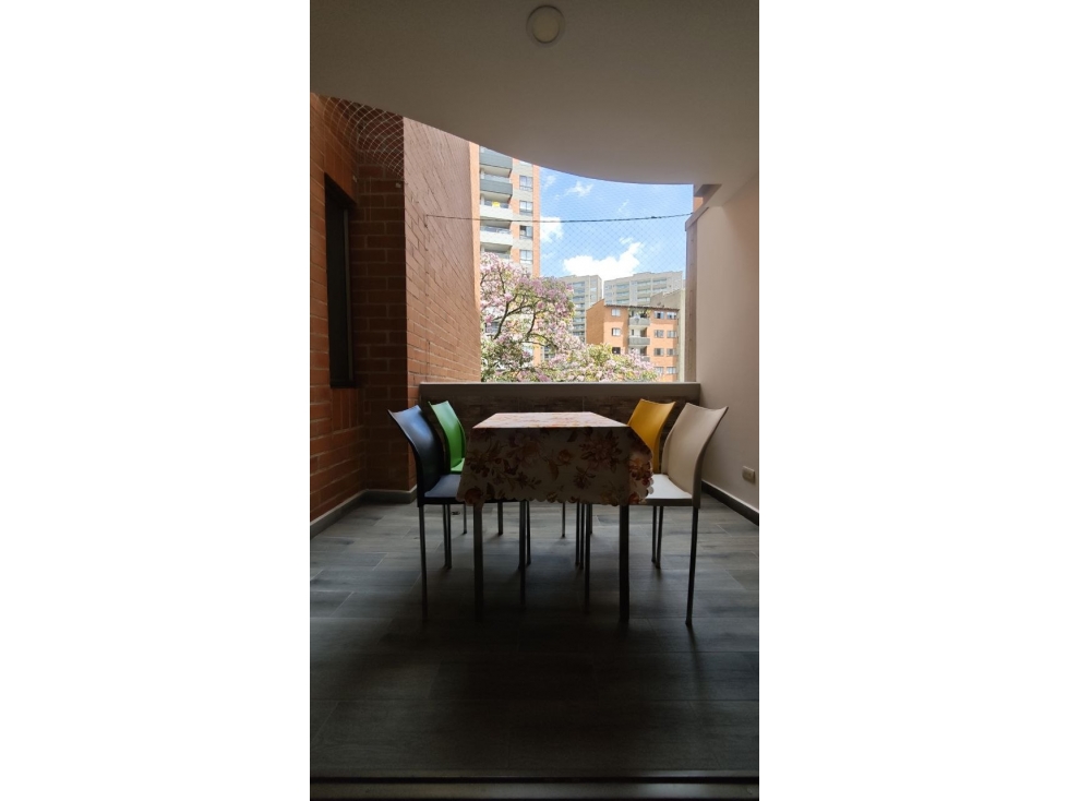 Apartamento de 122 m² en venta en La Salle, Envigado — foto 3