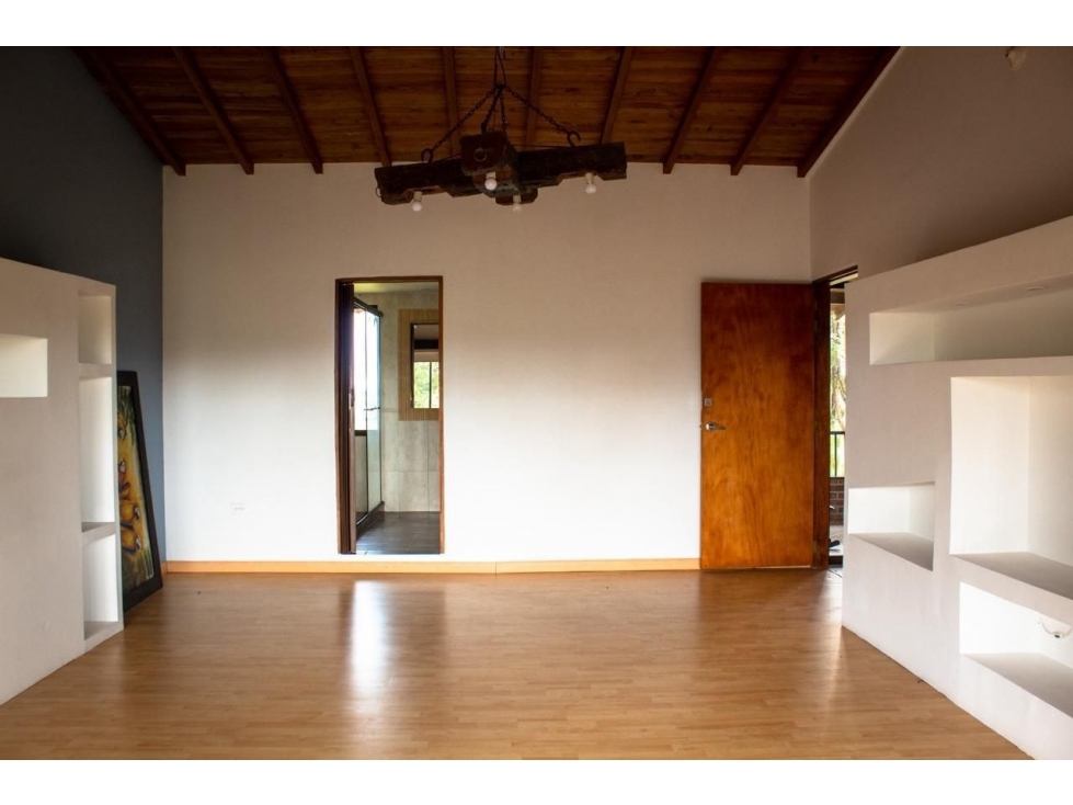 Finca en venta en Alto del Chocho, Marinilla — foto 3