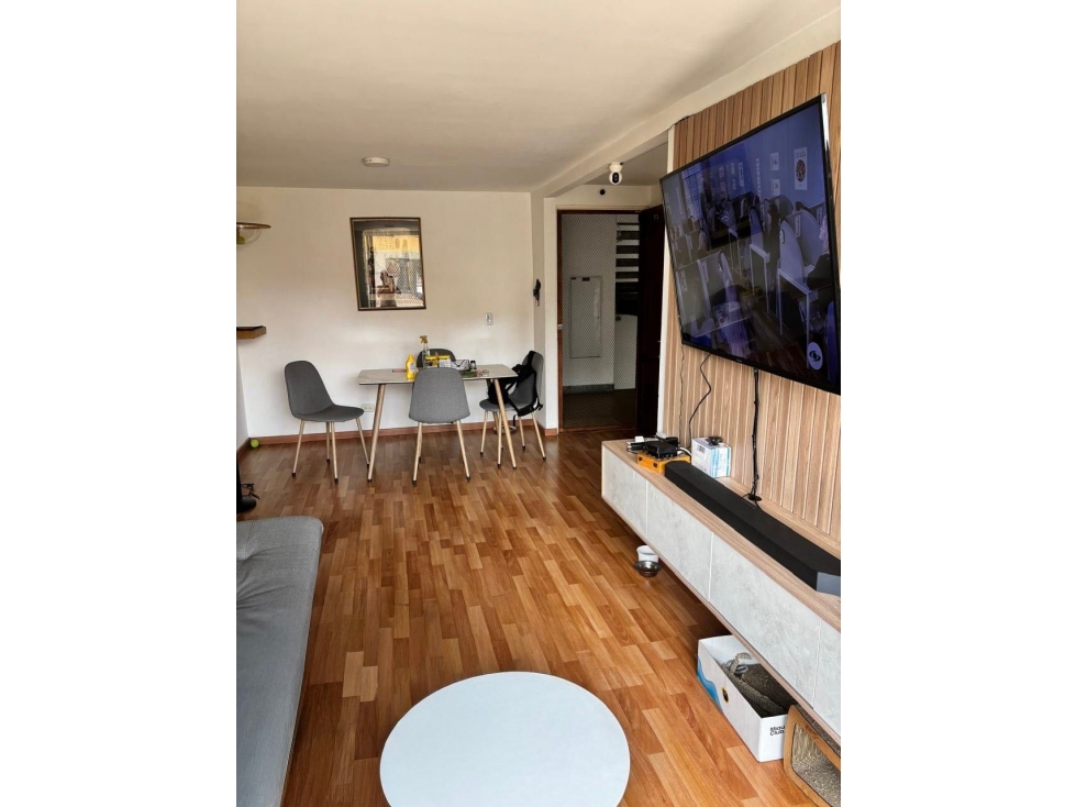 Apartamento de 74 m² en venta cerca a Mayorca, Sabaneta — foto 2