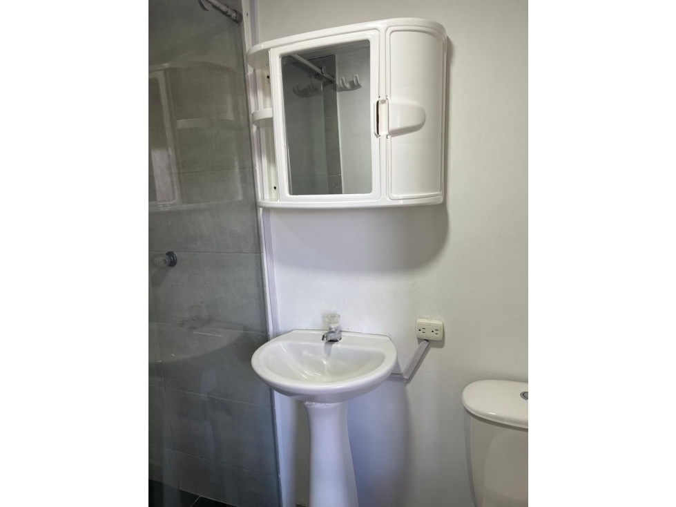 Apartaestudio de 38 m² en venta en El Salvador, Medellín — foto 3