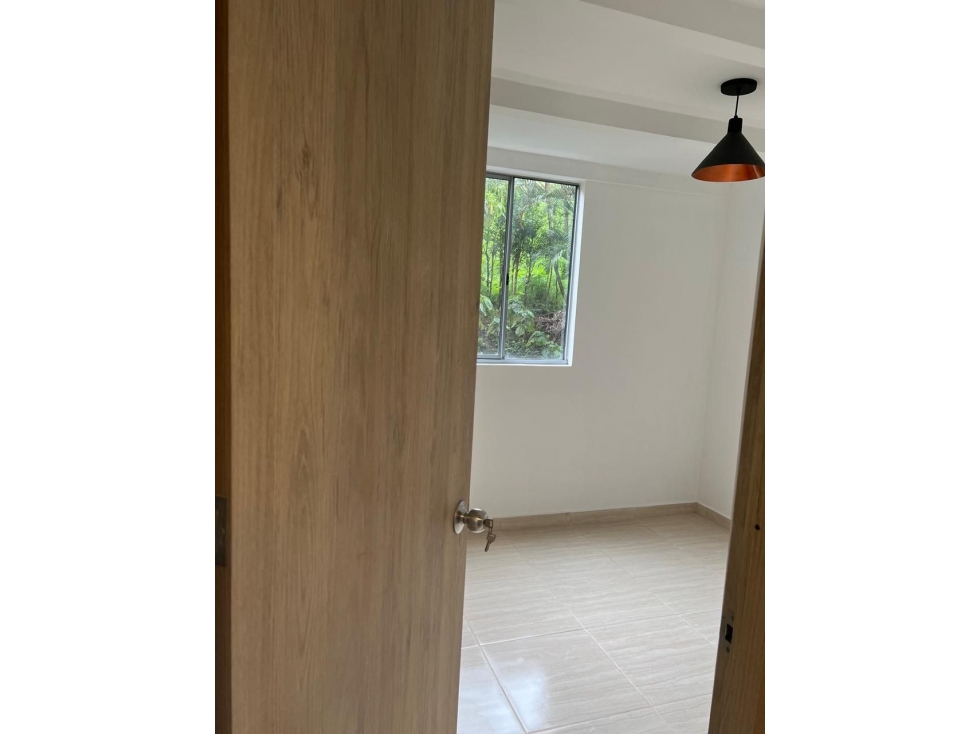 Apartamento de 45 m² en venta en Buenos Aires, Medellín — foto 2