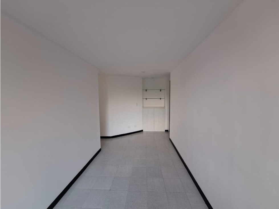 Apartamento de 90 m² en venta en Loma de San Julián, El Poblado — foto 4