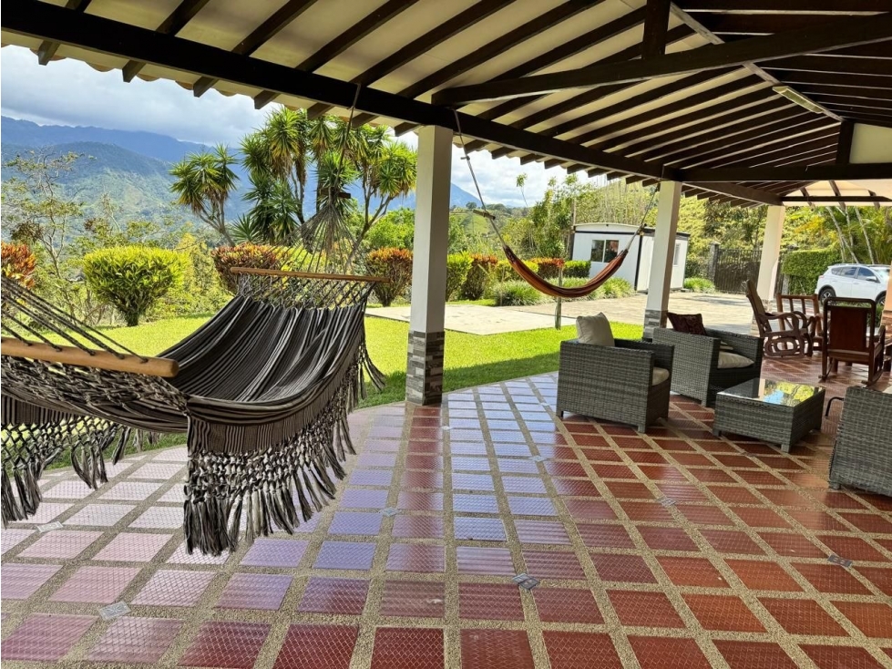 Finca de 8.700 m² en venta en Popalito, Barbosa - 2