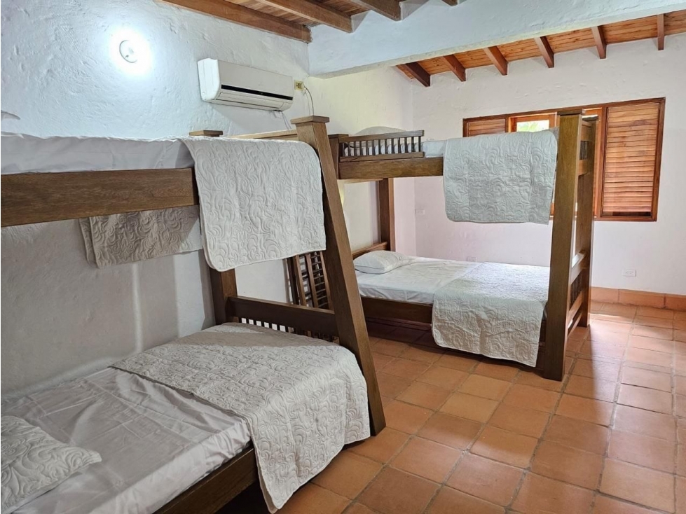 Finca de 6.333 m² con 6 alcobas en venta, Santa Fe de Antioquia — foto 2