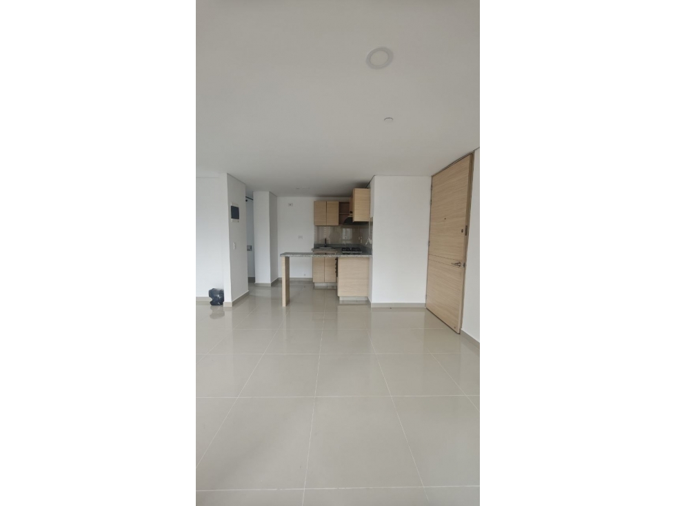 Apartamento en Sabaneta la Doctora — foto 2