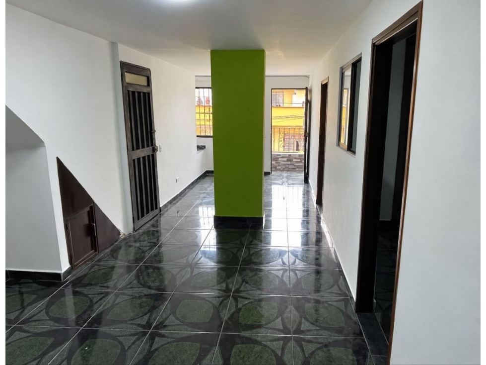 casa en campo valdes 2 piso — foto 3