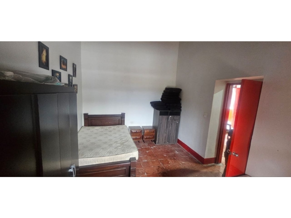 Finca en venta en Los Cedros, San Jerónimo — foto 3