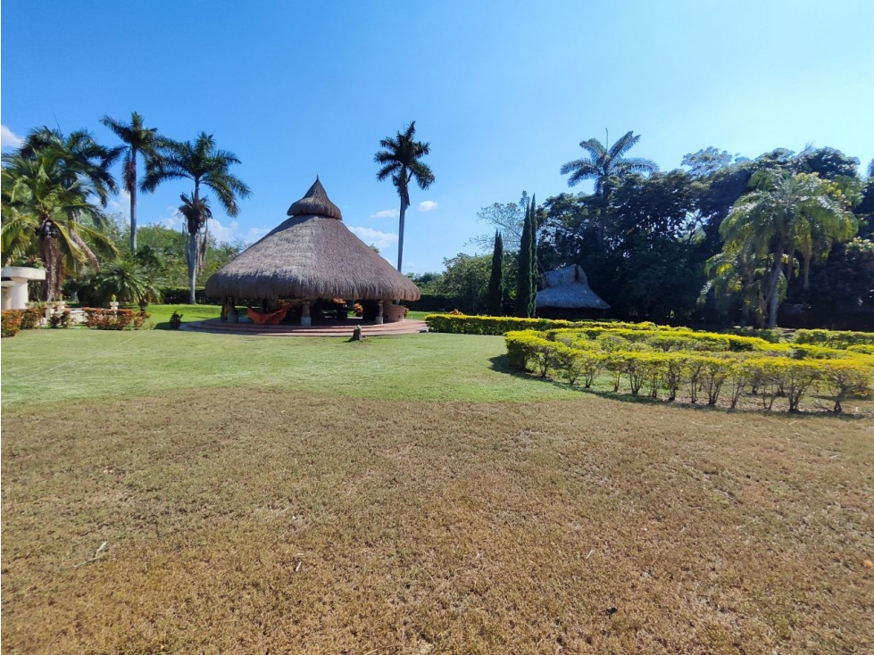 Finca en Santa Fe de Antioquia Topografía Plana — foto 6