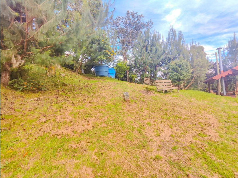 Finca en san pedro de los Milagros con Licencia para Airbnb — foto 5
