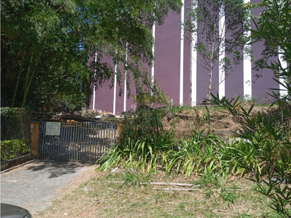 Lote urbano de 2.683 m² en venta en Sabaneta — foto 3