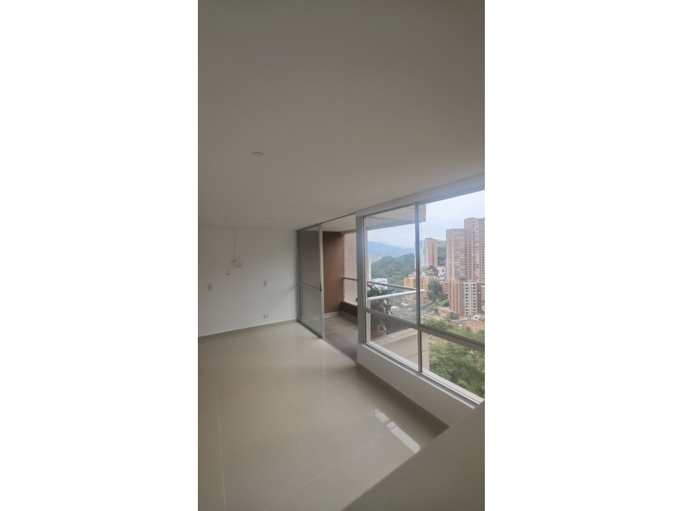 Apartamento de 80 m² en venta en La Doctora, Sabaneta