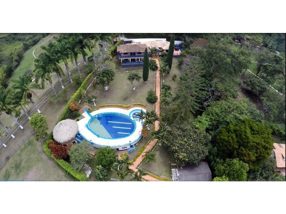 Finca en Girardota vereda el totumo — foto 4