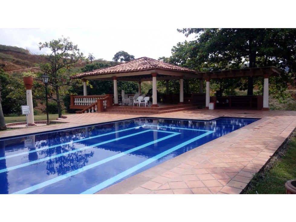Finca En San Jerónimo - 1