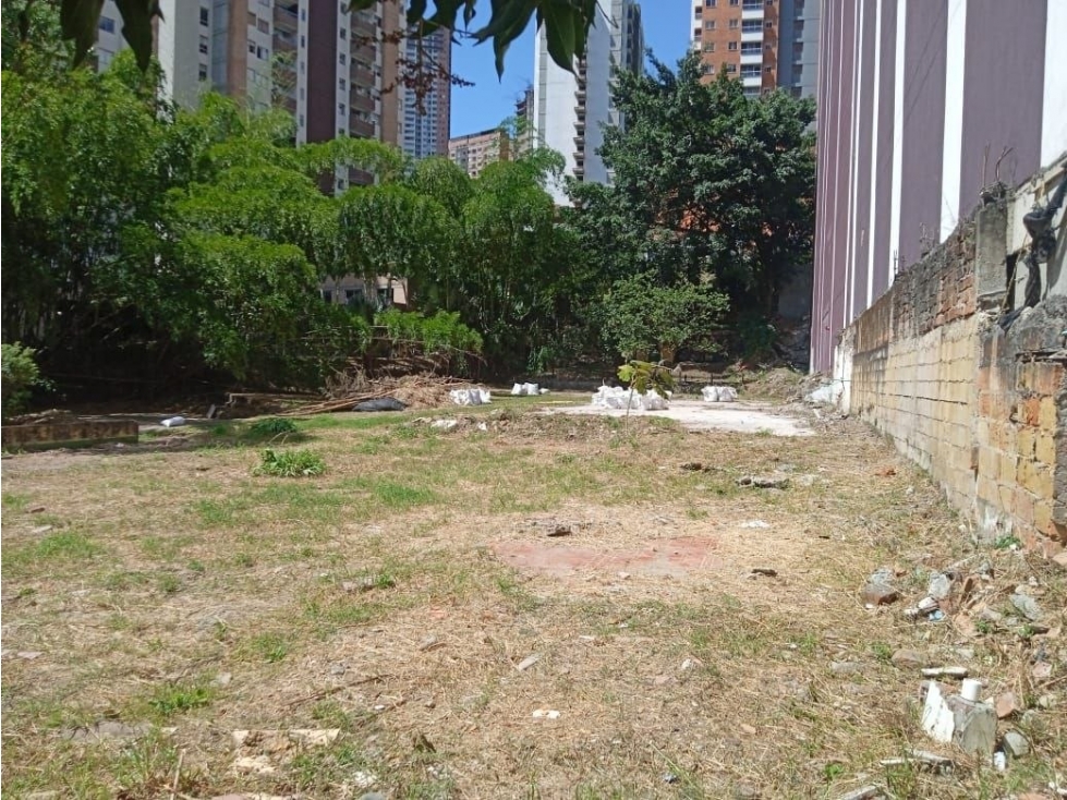 Lote urbano de 2.683 m² en venta en Sabaneta — foto 4