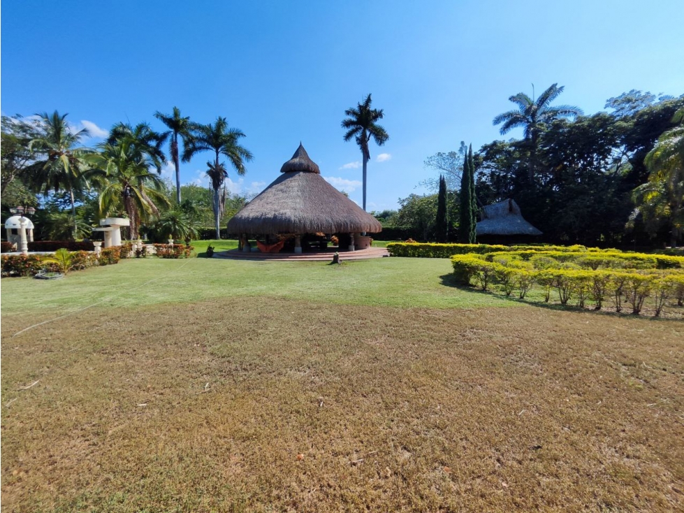 Finca en Santa Fe de Antioquia Topografía Plana — foto 4