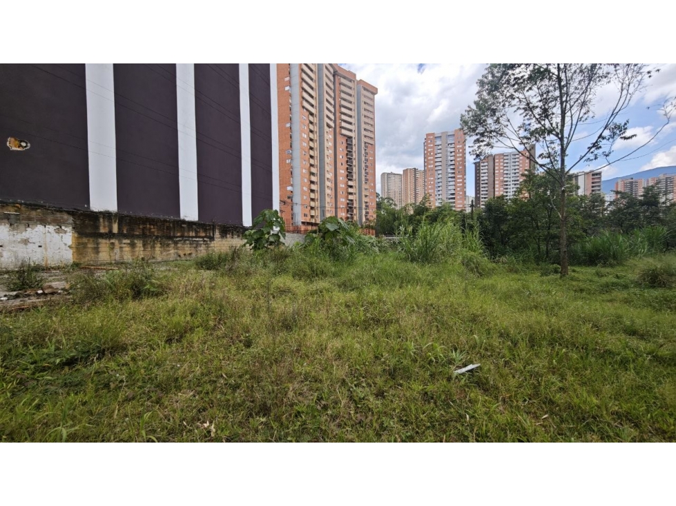 Lote urbano de 2.683 m² en venta en Sabaneta — foto 5