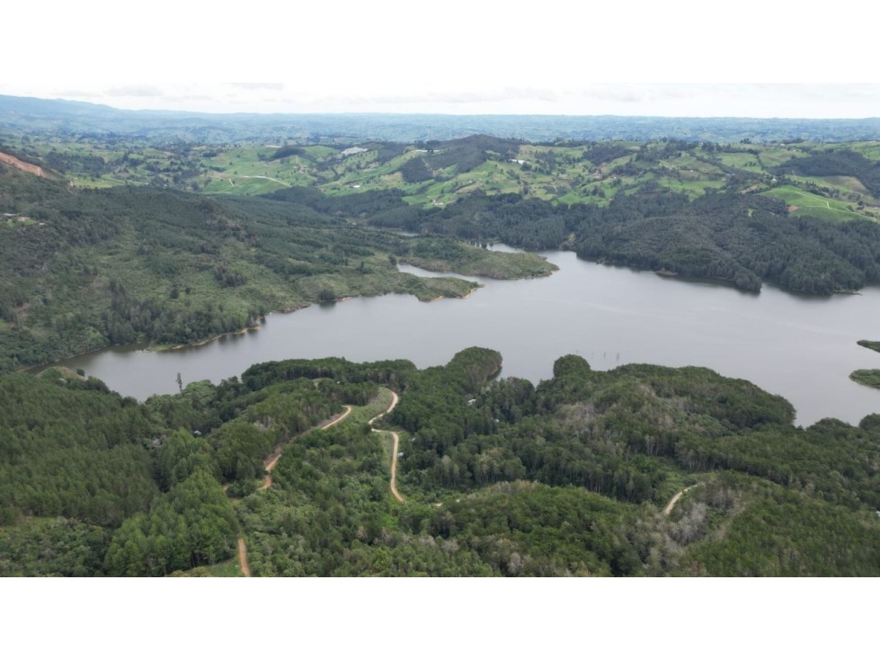 Lote en San Pedro De Los Milagros