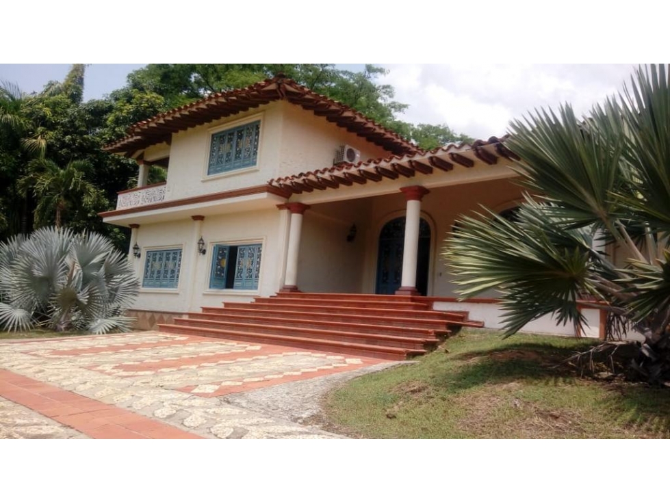 Finca En San Jerónimo - 2